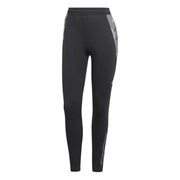adidas Tiro 24 Competition Trainingshose Herren - schwarz/grau - XL