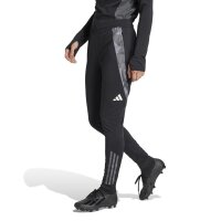 adidas Tiro 24 Competition Trainingshose Herren - schwarz/grau - XL