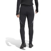 adidas Tiro 24 Competition Trainingshose Herren - schwarz/grau - XL