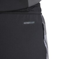 adidas Tiro 24 Competition Trainingshose Herren - schwarz/grau - XL
