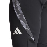 adidas Tiro 24 Competition Trainingshose Herren - schwarz/grau - XL