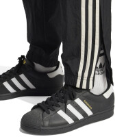 adidas Manchester United Originals Trainingshose Herren - schwarz/weiß/rot - 2XL