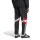 adidas Manchester United Originals Trainingshose Herren - schwarz/weiß/rot - 2XL