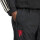 adidas Manchester United Originals Trainingshose Herren - schwarz/weiß/rot - 2XL