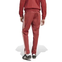 adidas FC Bayern München Beckenbauer Trainingshose Herren - rot/weiß - 3XL