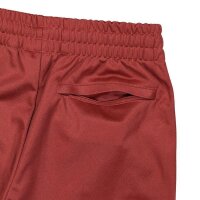 adidas FC Bayern München Beckenbauer Trainingshose Herren - rot/weiß - 3XL