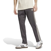 adidas Juventus Turin Beckenbauer Trainingshose Herren - schwarz/weiß - M