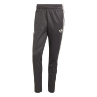 adidas Juventus Turin Beckenbauer Trainingshose Herren - schwarz/weiß - L