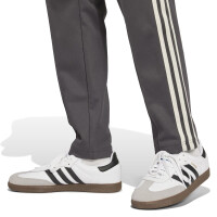adidas Juventus Turin Beckenbauer Trainingshose Herren - schwarz/weiß - L