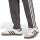 adidas Juventus Turin Beckenbauer Trainingshose Herren - schwarz/weiß - L