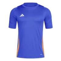 adidas Tiro 24 Trikot Herren - blau/orange