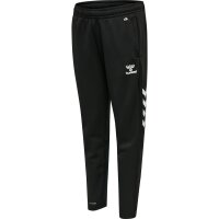 hummel Hmlcore Xk Training Poly Trainingshose Kinder - black - 164