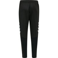 hummel Hmlcore Xk Training Poly Trainingshose Kinder - black - 164