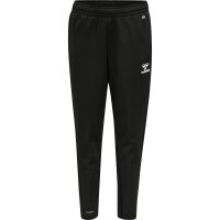 hummel Hmlcore Xk Training Poly Trainingshose Kinder - black - 164