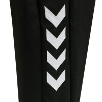 hummel Hmlcore Xk Training Poly Trainingshose Kinder - black - 164