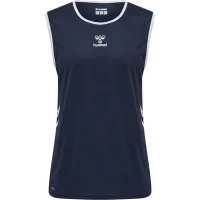 hummel hmlCORE XK Basket Trikot Herren - marine