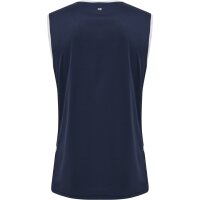 hummel hmlCORE XK Basket Trikot Herren - marine