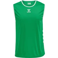 hummel hmlCORE XK Basket Trikot Unisex - jelly bean
