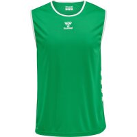 hummel hmlCORE XK Basket Trikot Unisex - jelly bean