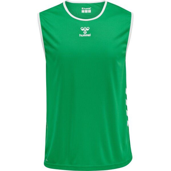 hummel Hmlcore Xk Basket Trikot - jelly bean - M