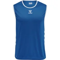hummel Core XK Basket Trikot Tanktop Unisex - true blue