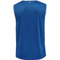 hummel Core XK Basket Trikot Tanktop Unisex - true blue
