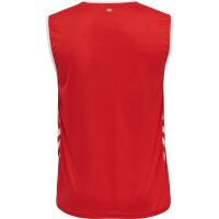 hummel Core XK Basket Trikot Tanktop Unisex - true red