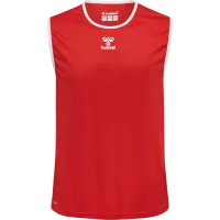 hummel Hmlcore Xk Basket Trikot - true red