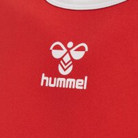 hummel Hmlcore Xk Basket Trikot - true red - M