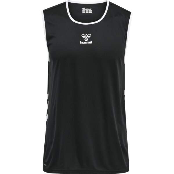 hummel Core XK Basket Trikot Tanktop Unisex - black