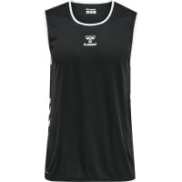 hummel Core XK Basket Trikot Tanktop Unisex - black