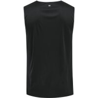 hummel Core XK Basket Trikot Tanktop Unisex - black