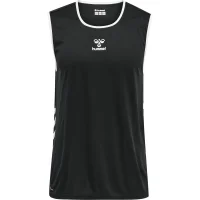 hummel Hmlcore Xk Basket Trikot - black