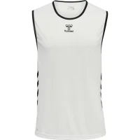 hummel Hmlcore Xk Basket Trikot - white