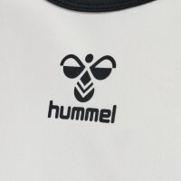 hummel hmlCORE XK Basket Trikot Herren - white