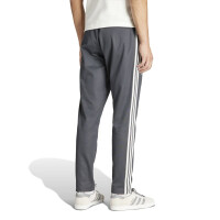 adidas DFB Beckenbauer Trainingshose EURO24 Herren - grau/wei&szlig;-XL