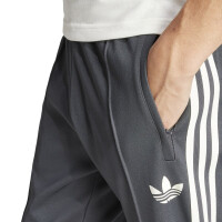 adidas DFB Beckenbauer Trainingshose EURO24 Herren - grau/wei&szlig;-XL