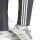 adidas DFB Beckenbauer Trainingshose EURO24 Herren - grau/weiß-XL