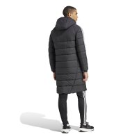 adidas Tiro 24 Winterjacke Herren - schwarz/weiß