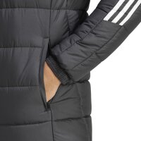 adidas Tiro 24 Winterjacke Herren - schwarz/weiß