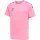 hummel Hmlcore Xk Core Poly Tee S/S Kinder - cotton candy - 140