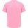 hummel Hmlcore Xk Core Poly Tee S/S Kinder - cotton candy - 140