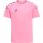 hummel Hmlcore Xk Core Poly Tee S/S Kinder - cotton candy - 140