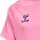 hummel Hmlcore Xk Core Poly Tee S/S Kinder - cotton candy - 140