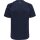 hummel Hmlcore Xk Core Poly Tee S/S Kinder - marine - 140