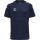 hummel Hmlcore Xk Core Poly Tee S/S Kinder - marine - 140