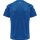 hummel Hmlcore Xk Core Poly Tee S/S Kinder - true blue - 164