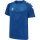 hummel Hmlcore Xk Core Poly Tee S/S Kinder - true blue - 164