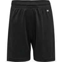 hummel Hmlcore Xk Poly Shorts Kinder - black - 152