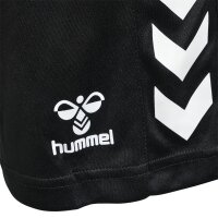 hummel Hmlcore Xk Poly Shorts Kinder - black - 152